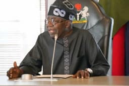 Why I declined assent to NDLEA Amendment Bill — Tinubu