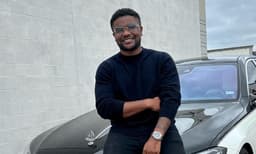 Nigerian behind VIP car service in US busted for multimillion-dollar scam