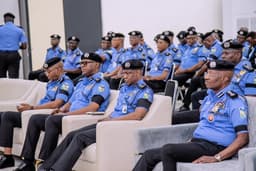 Retired Police officers plan nationwide protest over contributory pension scheme
