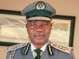 Group to National Assembly: Reject tenure extension for Customs Boss