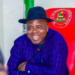 Accolades as 15 Bayelsa youths graduate from NIPSS training