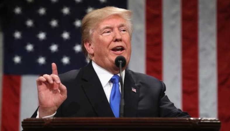 US Supreme Court gives Trump major victory in birthright citizenship case