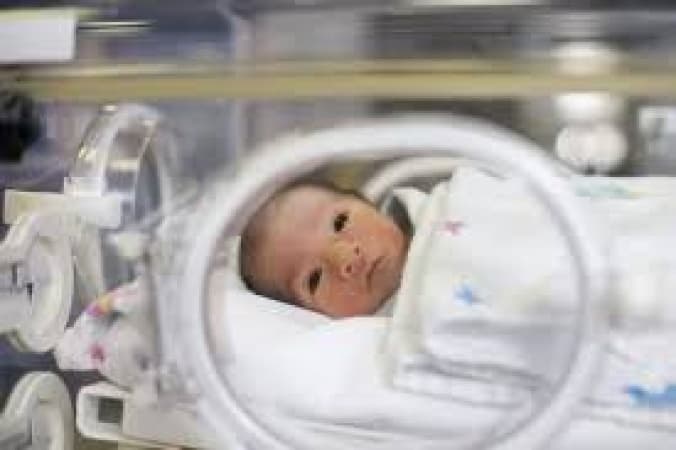 One in every child in UK schools born through IVF