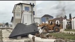 Owo Massacre: Aiyedatiwa economical with truth over demolition of cenotaph – Group