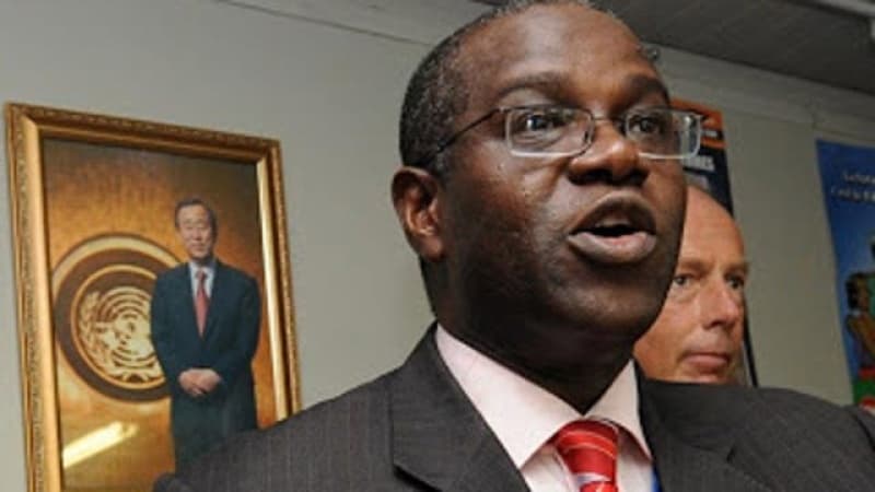 Less than 10% control Nigeria’s wealth, says ex-INEC commissioner
