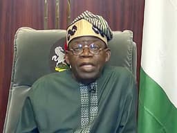 Ganduje?s push, Rivers reconciliation signal Tinubu?s emerging strategy for 2027 presidential race