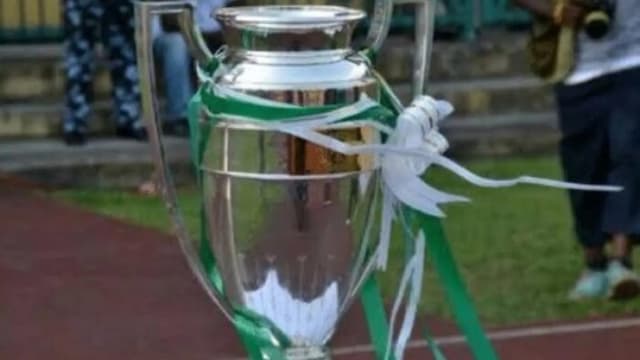 Federation Cup: Kwara United, giant killers Abakaliki FC in final showdown