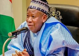 REVEALED: How Ganduje was forced to resign as APC National Chairman