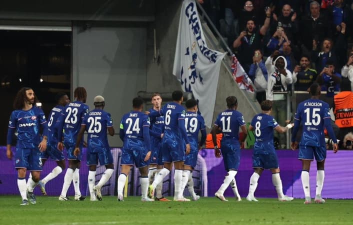Chelsea face fixture disruption at Club World Cup