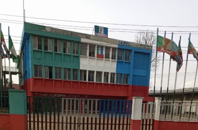 APC chairman dies during bloody clash with PDP in Akwa Ibom