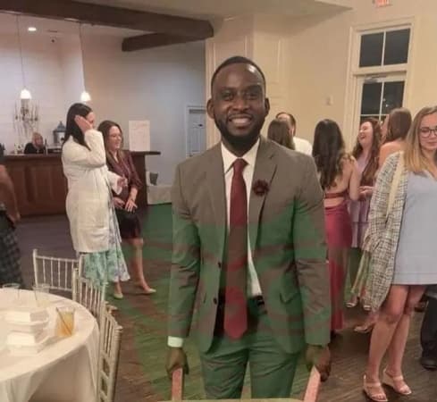 Nigerian doctor makes history in U.S., wins all 8 residency awards