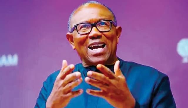 This isn?t time for holidaying, Peter Obi slams Tinubu Saint Lucia trip