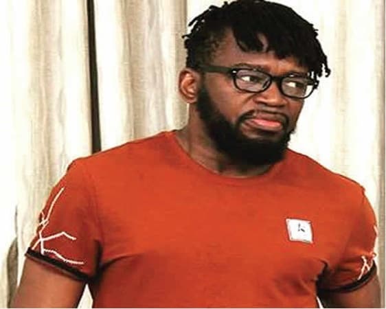 Nigerian filmmaker dies in Canada