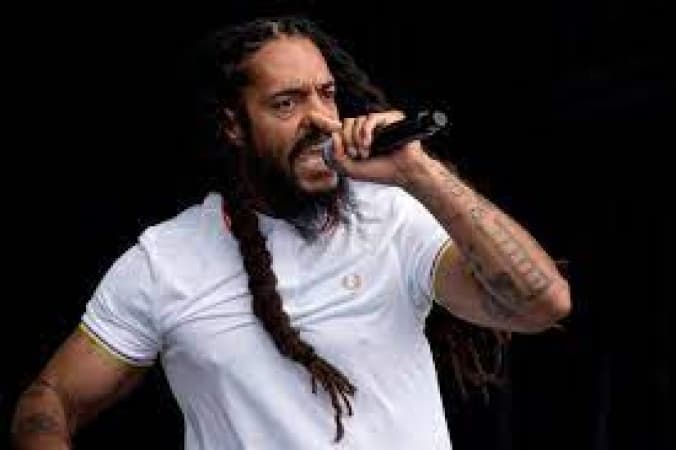 UK Government condemns Glastonbury chants aired live on BBC