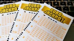 Thousands in Norway told they won up to millions in lottery error