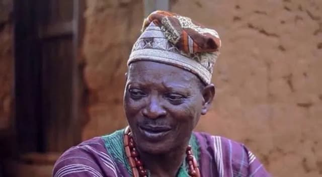 Actor Lalude accuses Tinubu, Sanwo-Olu campaign teams of betrayal