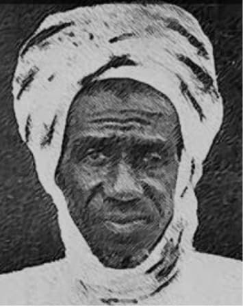 Alhassan Dantata?s business dynasty
