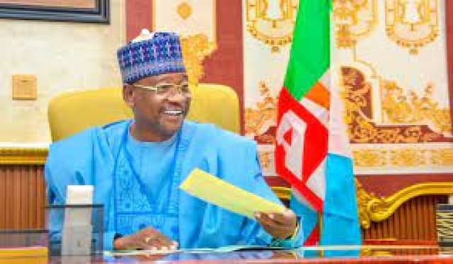 Dalori assumes office as APC acting chair, promises transparency, inclusiveness