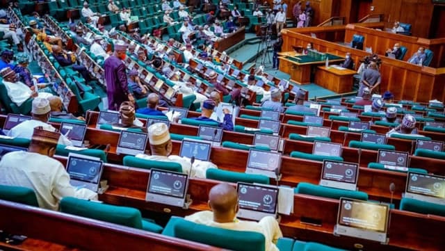 Rivers Budget: Reps query N24bn CCTV allocation, demand details in 48 hours