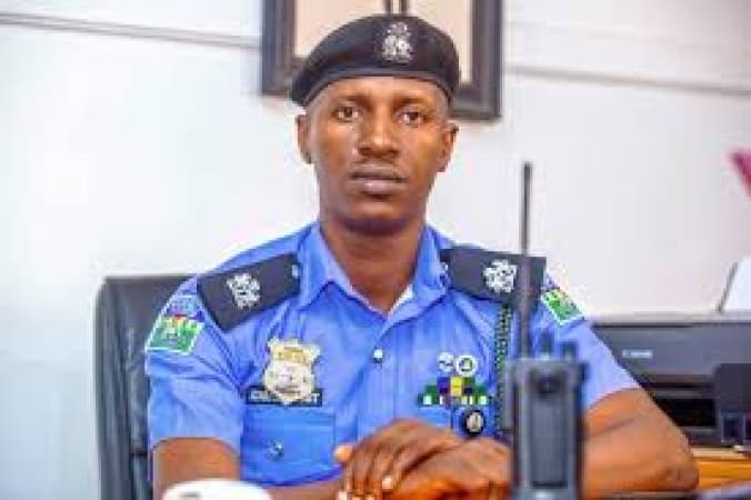 Man stabs self to death after being told by elder brother to dress up for an outing