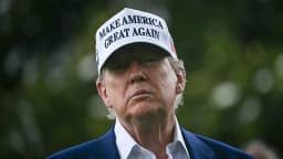 Trump approves Iran attack plan but has not made final decision, reports say