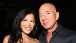 Who is Lauren Sanchez? Journalist, pilot and Jeff Bezos' fiancee