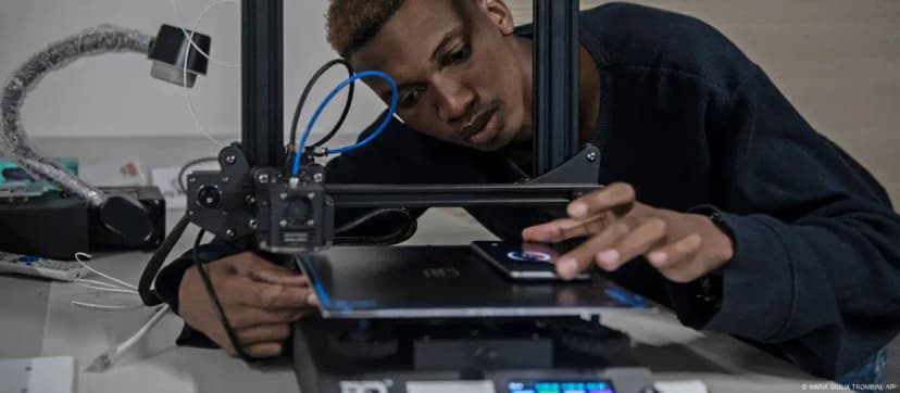 Why Germany struggles to attract African skilled workers