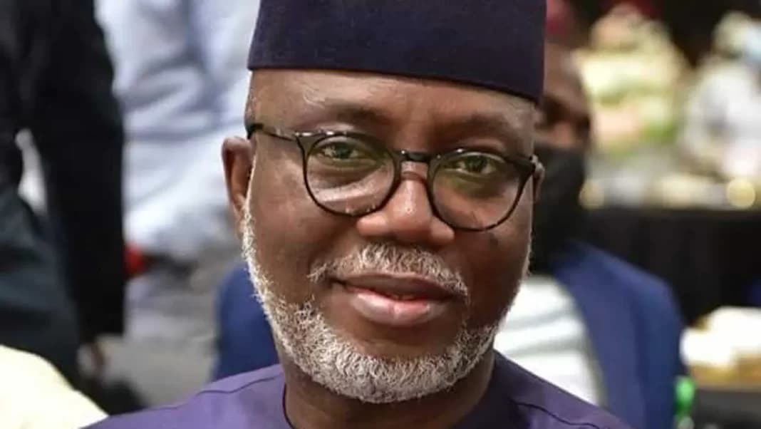 Owo massacre: Cenotaph demolition gets messier as Aiyedatiwa tackles clergy