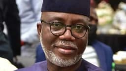 Owo massacre: Cenotaph demolition gets messier as Aiyedatiwa tackles clergy