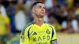 Cristiano Ronaldo’s livid outgoing boss vows to take legal action against Al Nassr after 'inappropriate' dismissal
