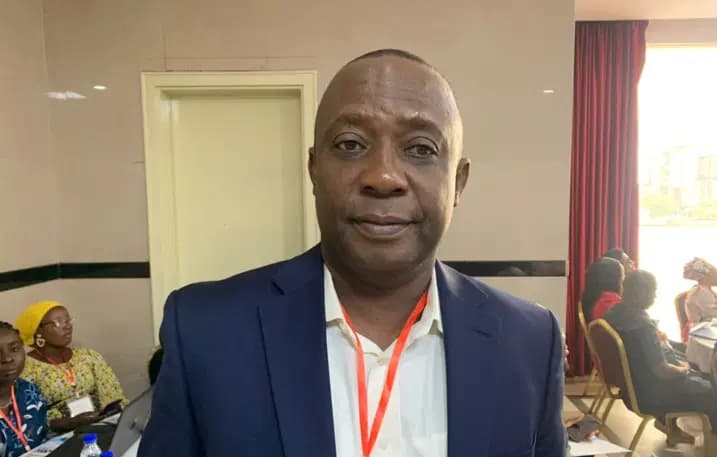NGE convention: Amuka, Osoba, Ugochukwu, Obaigbena, Momoh lead editors to Enugu