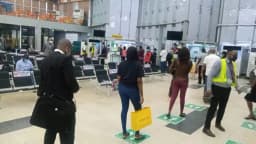 Foreign investors flock into Nigeria amid headwinds — Onafowokan