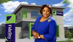 RE: Clarification of N5Billion bail bond signed by fidelity bank MD