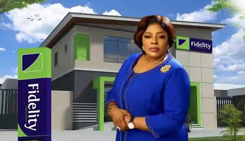 RE: Clarification of N5Billion bail bond signed by fidelity bank MD