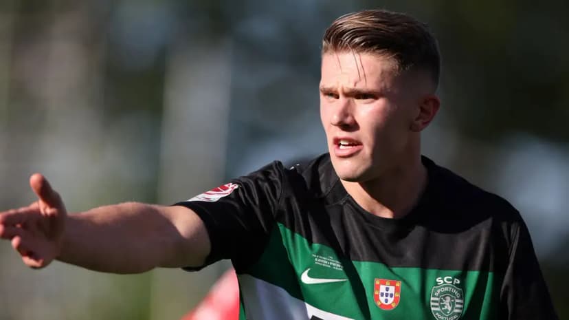 Viktor Gyokeres makes transfer U-turn amid Man Utd and Arsenal interest as striker looks to force move to Premier League following Sporting CP fallout