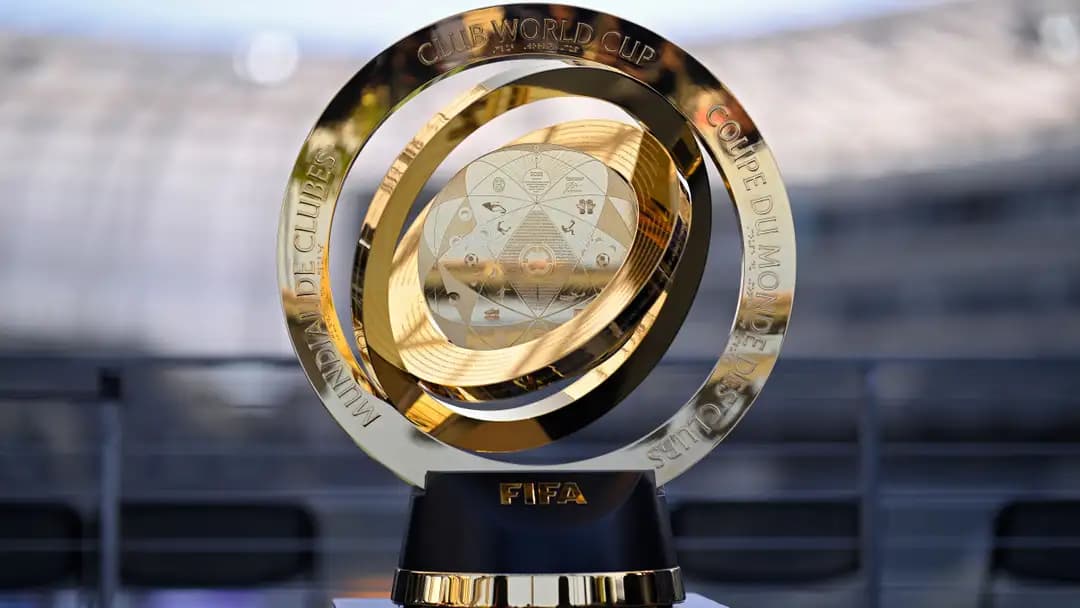Federal immigration presence at Club World Cup sparks concerns year out from 2026 World Cup