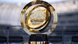 Federal immigration presence at Club World Cup sparks concerns year out from 2026 World Cup