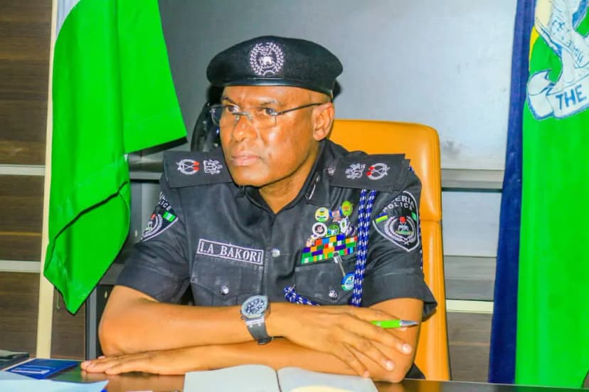 Police crack down on thuggery in Kano, nab 51 suspects