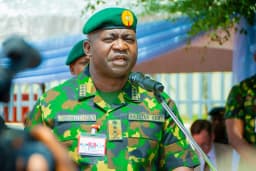 CDS never blamed victims of Benue killing – DHQ clarifies