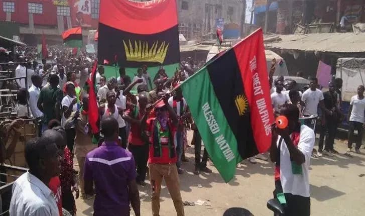 IPOB rejects proposed cattle ranching in Abuja, cites concerns over indigenous land rights