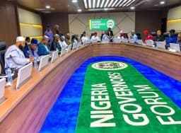 Governors, NSA, Minister of Defence hold midnight meeting in Abuja over insecurity