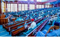 Reps to convene legislative dialogue on national security architecture Monday