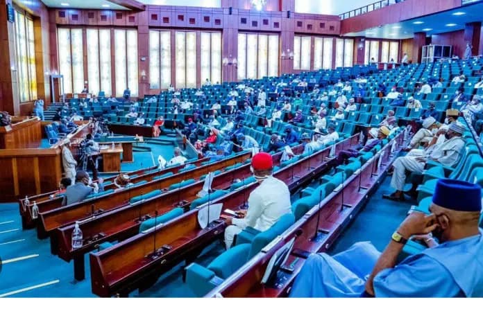 Reps to convene legislative dialogue on national security architecture Monday