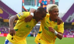 Joy for Sundowns and River as Inter and Fluminense held