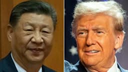 China accuses Trump of ‘pouring oil’ on Iran–Israel conflict
