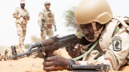 How Trump's Africa strategy may become a double-edged sword