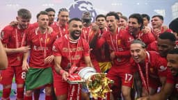 BREAKING; Premier League 2025-26 fixtures: Liverpool host Bournemouth, Man United face Arsenal on opening weekend