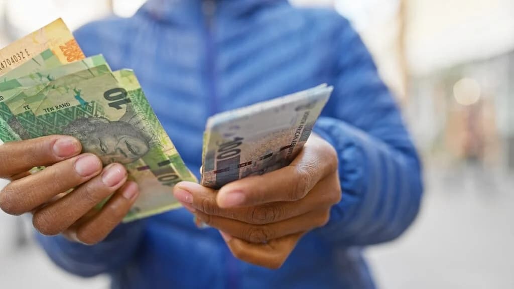 The one group of South Africans facing financial disaster