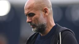 Guardiola 'so scared' by Israel-Gaza war