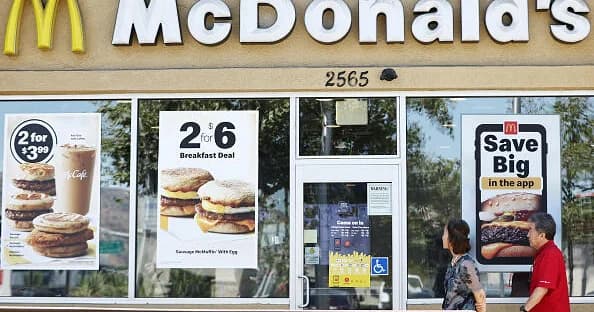 Fast food isn't so affordable anymore. Here are the U.S. cities where prices are the highest.